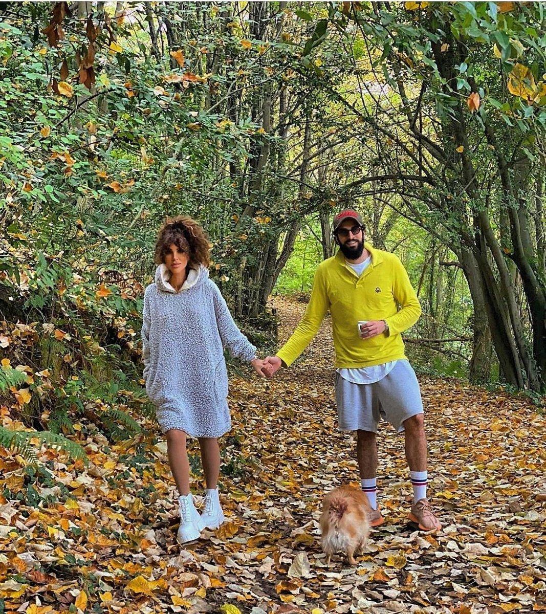 Seren Serengil'in sevgilisi Mustafa Rahman Tohma'dan cinsellik itirafı