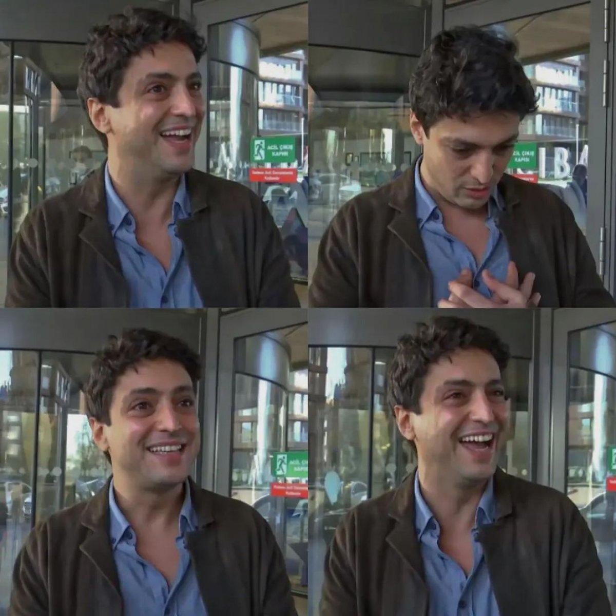 Taner Ölmez ile Ece Çeşmioğlu'nun bebekleri doğdu