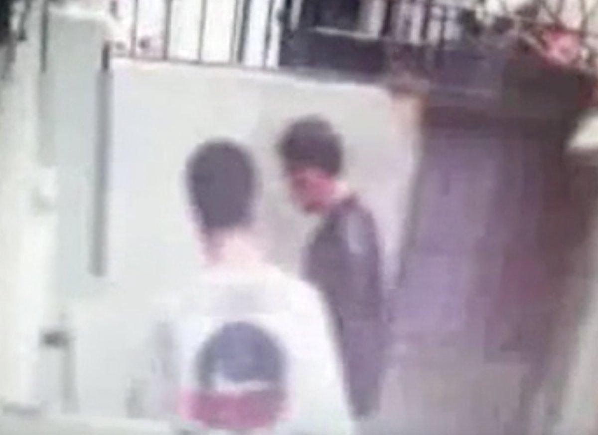 Fatih'te 1 günlük arkadaşını boğarak öldüren zanlıya 25 yıl hapis