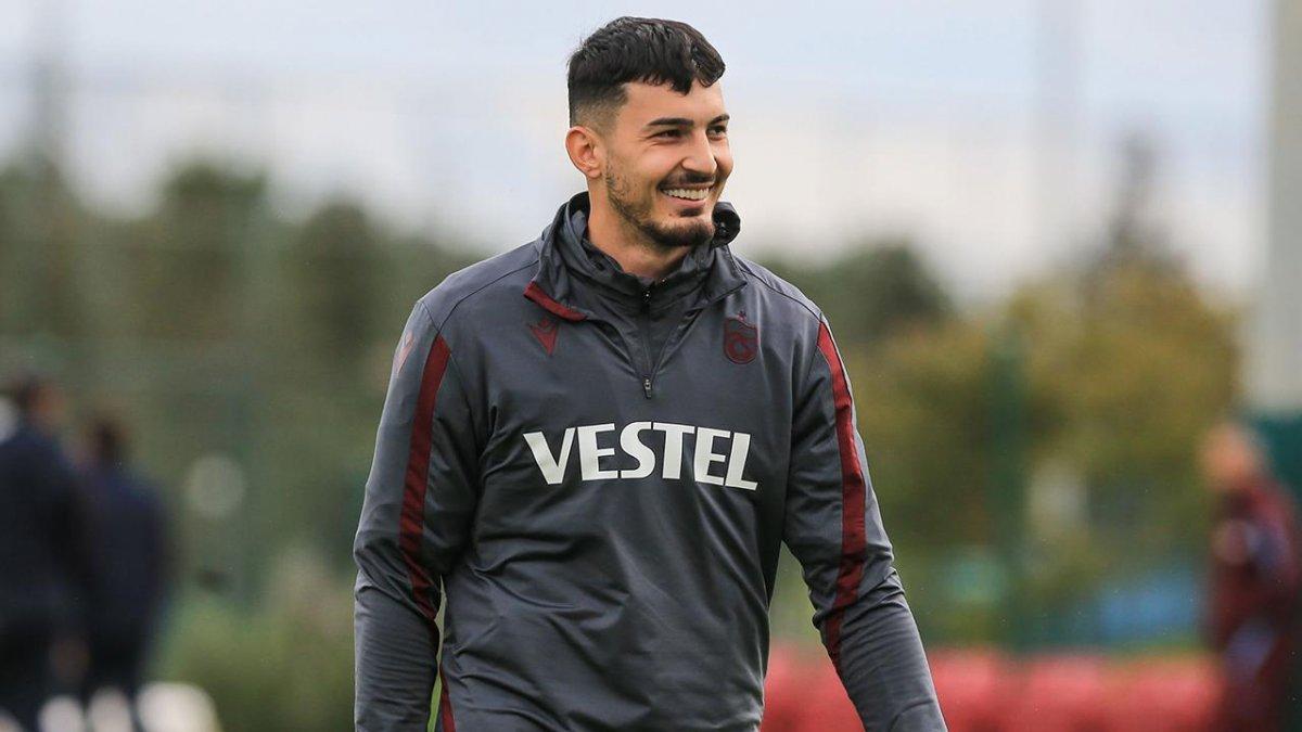 Uğurcan Çakır yönetime tam yetki verdi