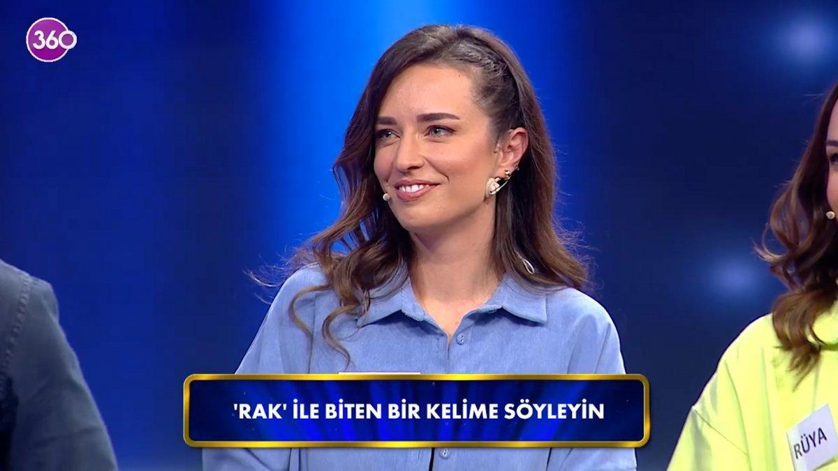 Aileler Yarışıyor programında yarışmacıları zorlayan soru