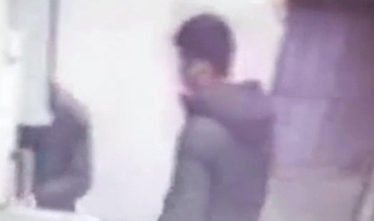 Fatih'te 1 günlük arkadaşını boğarak öldüren zanlıya 25 yıl hapis