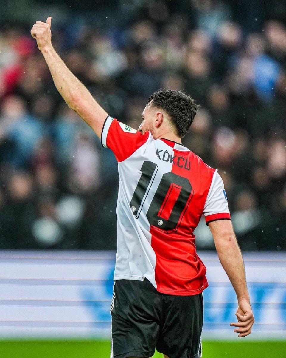 Sissoko: Orkun, Juventus için hazır