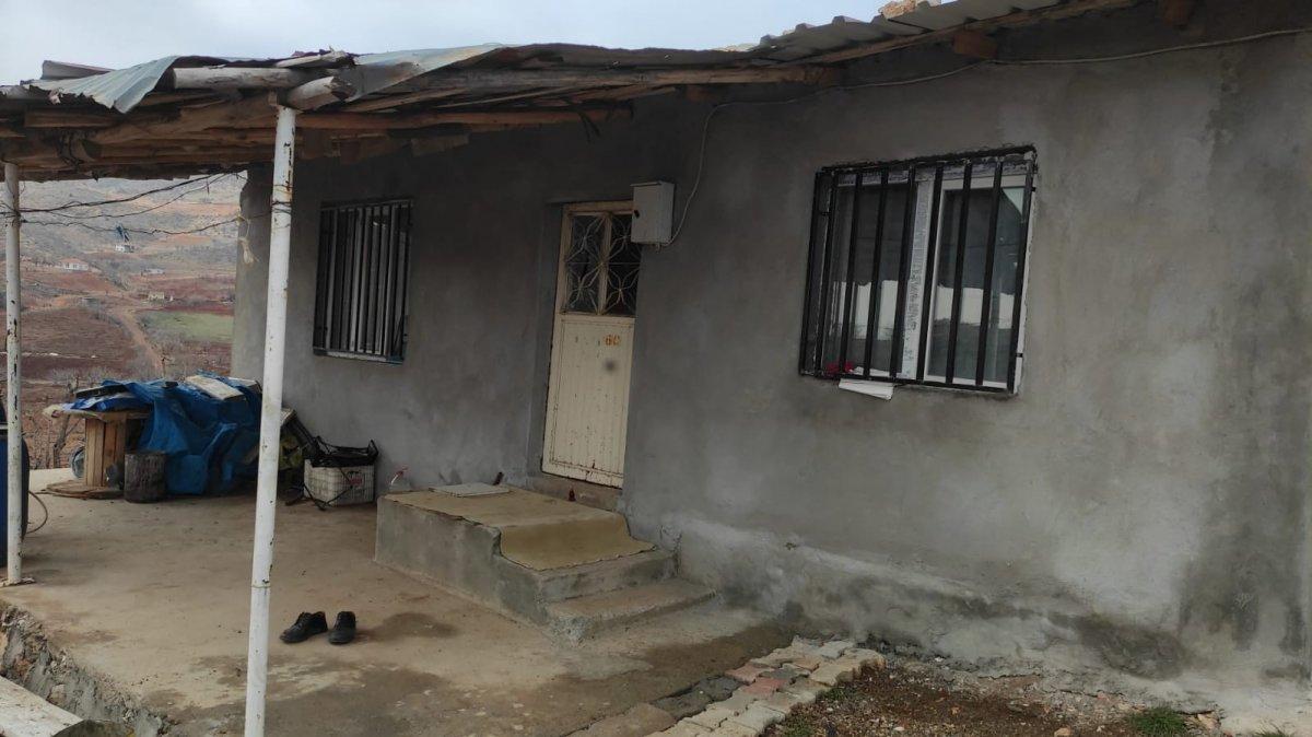 Adıyaman'da babasını ensesinden vurarak öldüren şahıs gözaltında