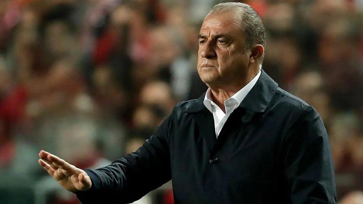 Fatih Terim, Burak Elmas'ı ibra etmeyecek