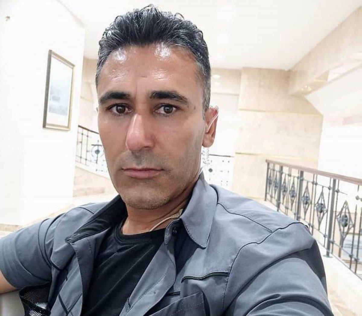 Adıyaman'a şehit ateşi düştü