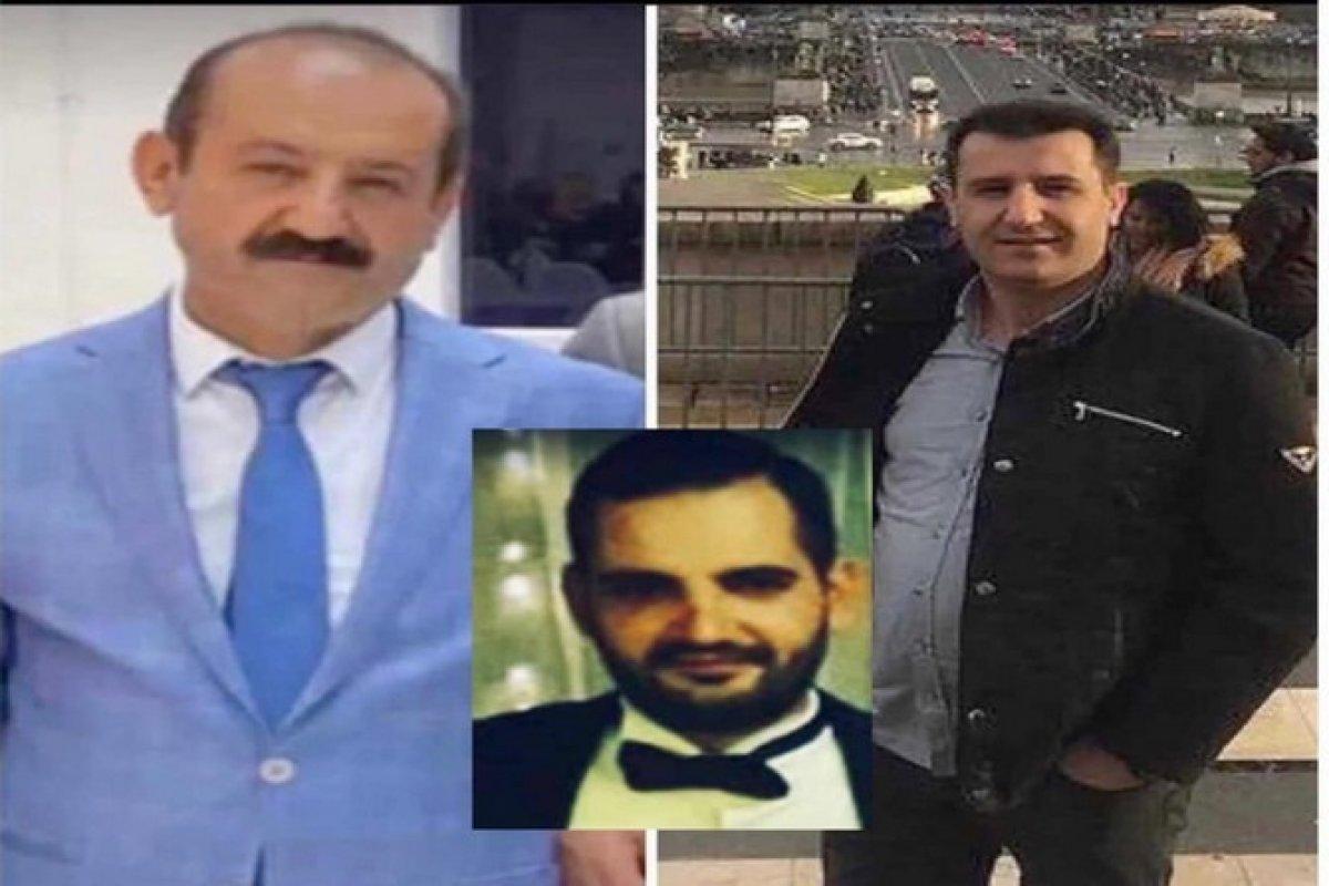 Küçükçekmece Adliyesi'ndeki çatışmanın detayları ortaya çıktı