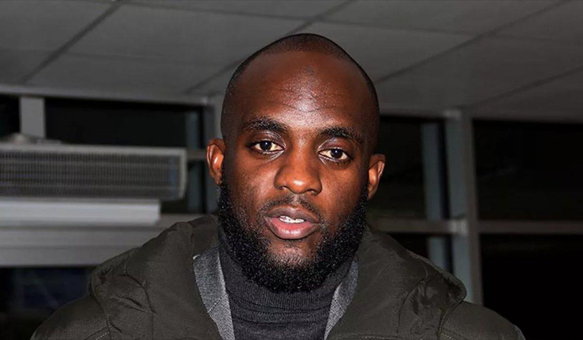 Sissoko: Orkun, Juventus için hazır