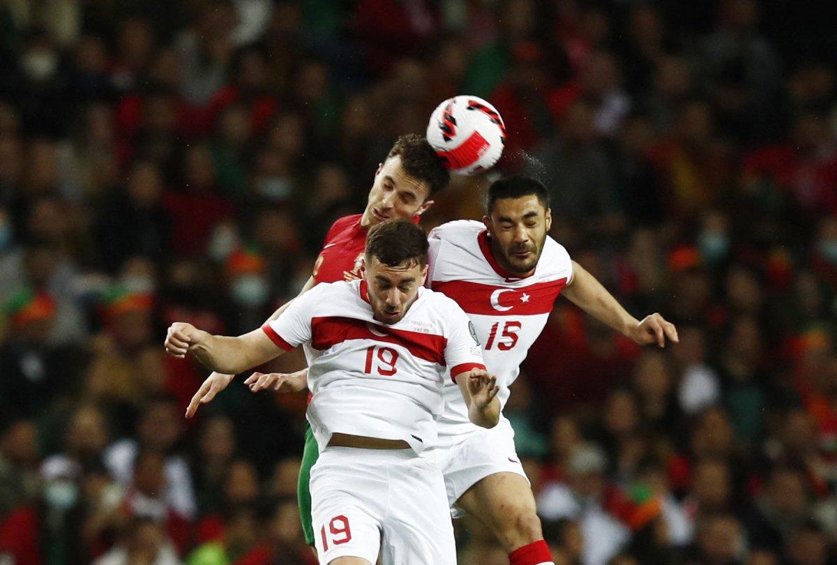 Sissoko: Orkun, Juventus için hazır