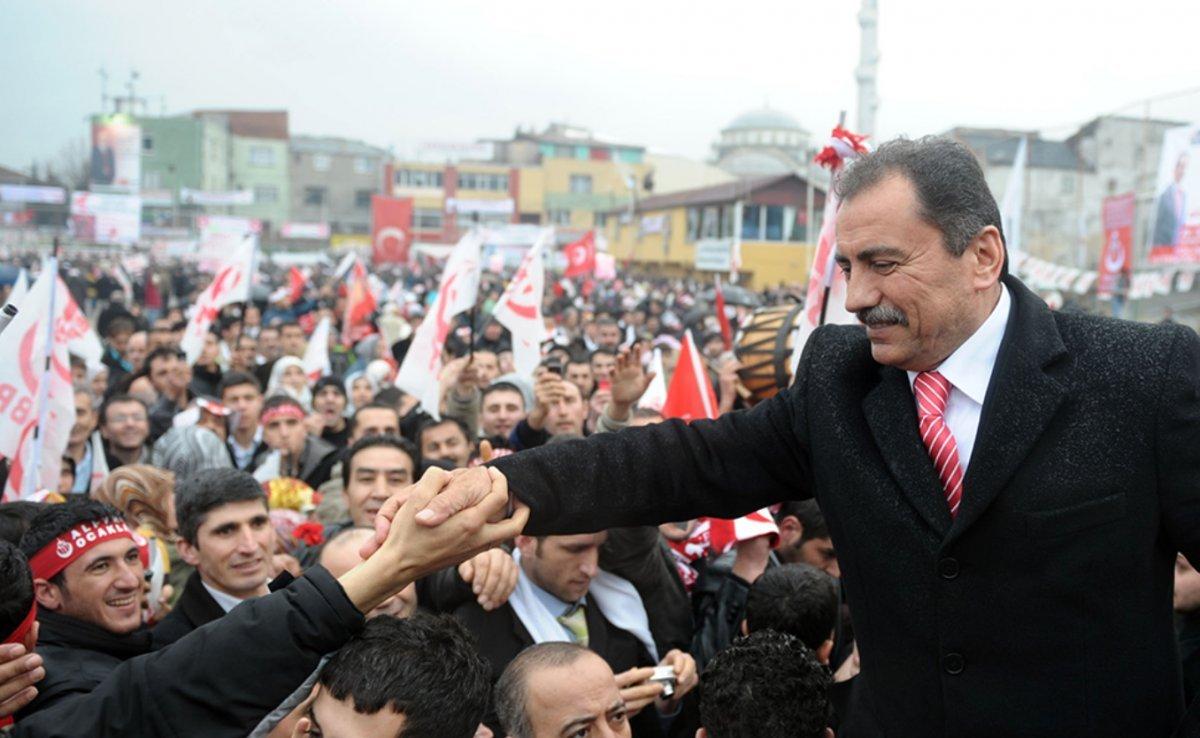 Muhsin Yazıcıoğlu davası: Bilirkişi çalışmalarını bitirdi