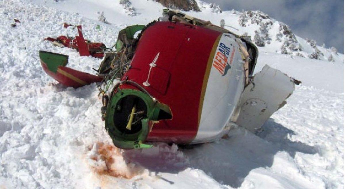 Muhsin Yazıcıoğlu davası: Bilirkişi çalışmalarını bitirdi