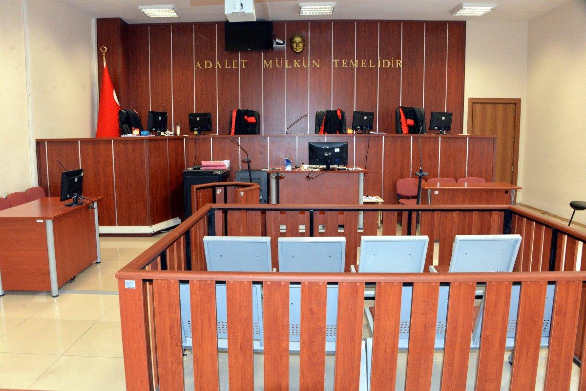 Muhsin Yazıcıoğlu davası: Bilirkişi çalışmalarını bitirdi