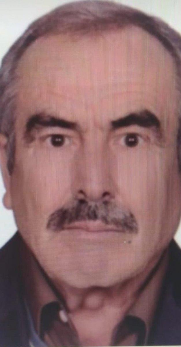 Adıyaman'da babasını ensesinden vurarak öldüren şahıs gözaltında