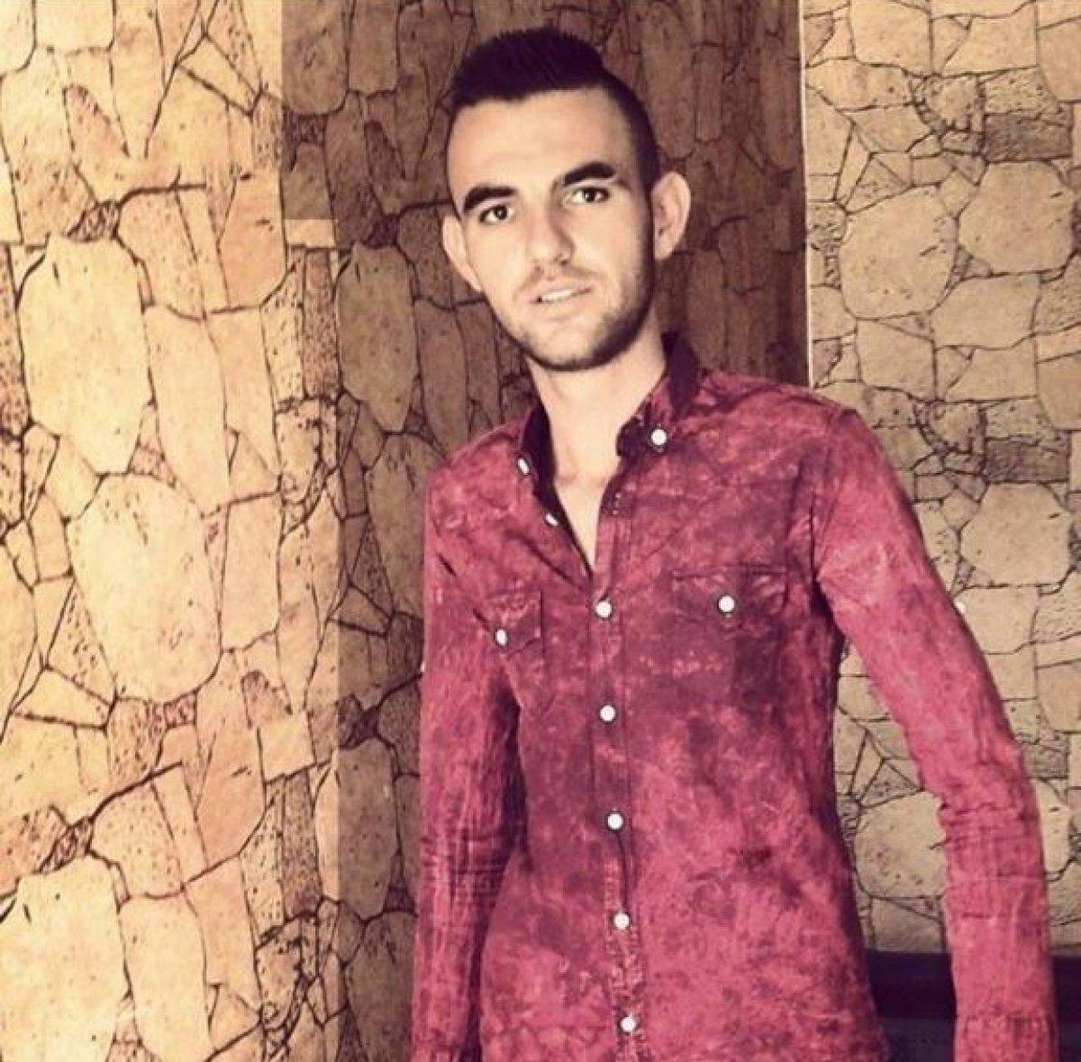 Eskişehir'de kıskançlık cinayeti şüphelisinden yeni savunma