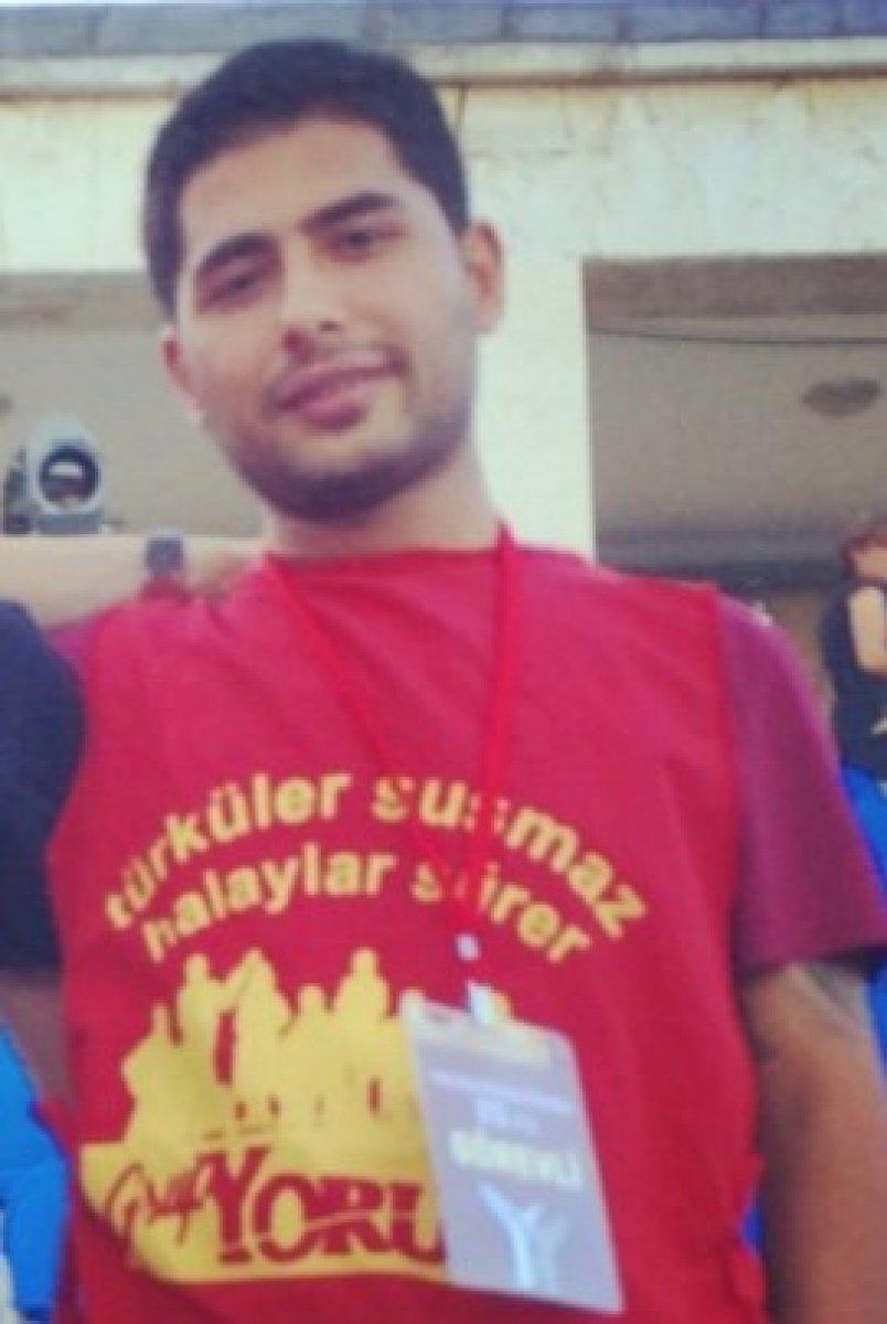 Dini değerlere hakaret eden Deniz Furkan Talu tutuklandı