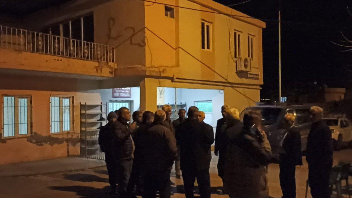 Adıyaman'a şehit ateşi düştü