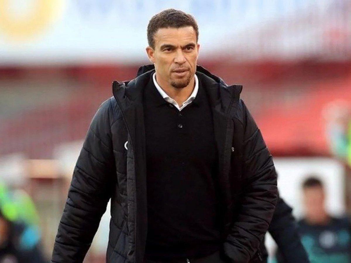 Beşiktaş, Valerien Ismael'i KAP'a bildirdi