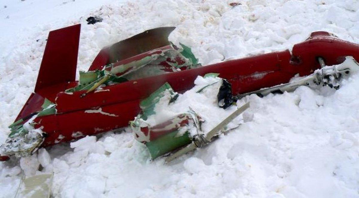 Muhsin Yazıcıoğlu davası: Bilirkişi çalışmalarını bitirdi