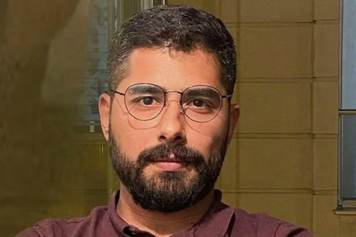 Dini değerlere hakaret eden Deniz Furkan Talu tutuklandı