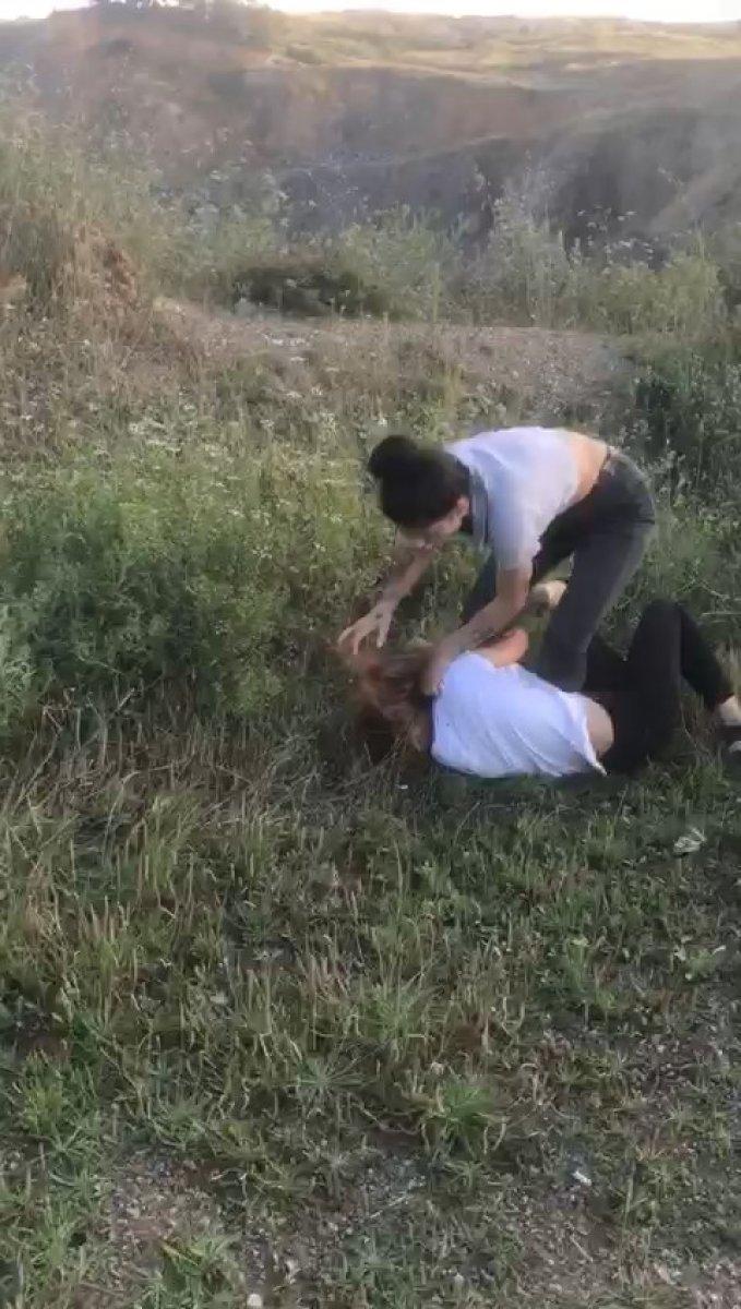 Elif Çakal'ın ölümüne ilişkin tutuklanan arkadaşı, olay anını anlattı