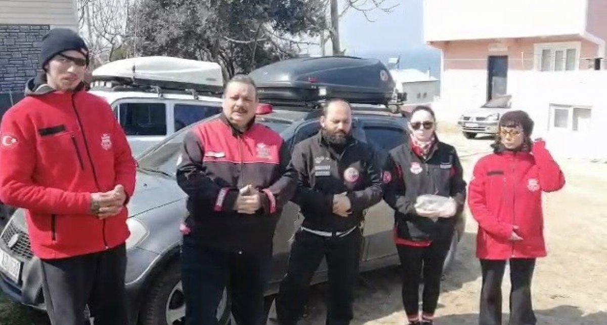 Bursa’da 30 köpek zehirlenerek öldürüldü