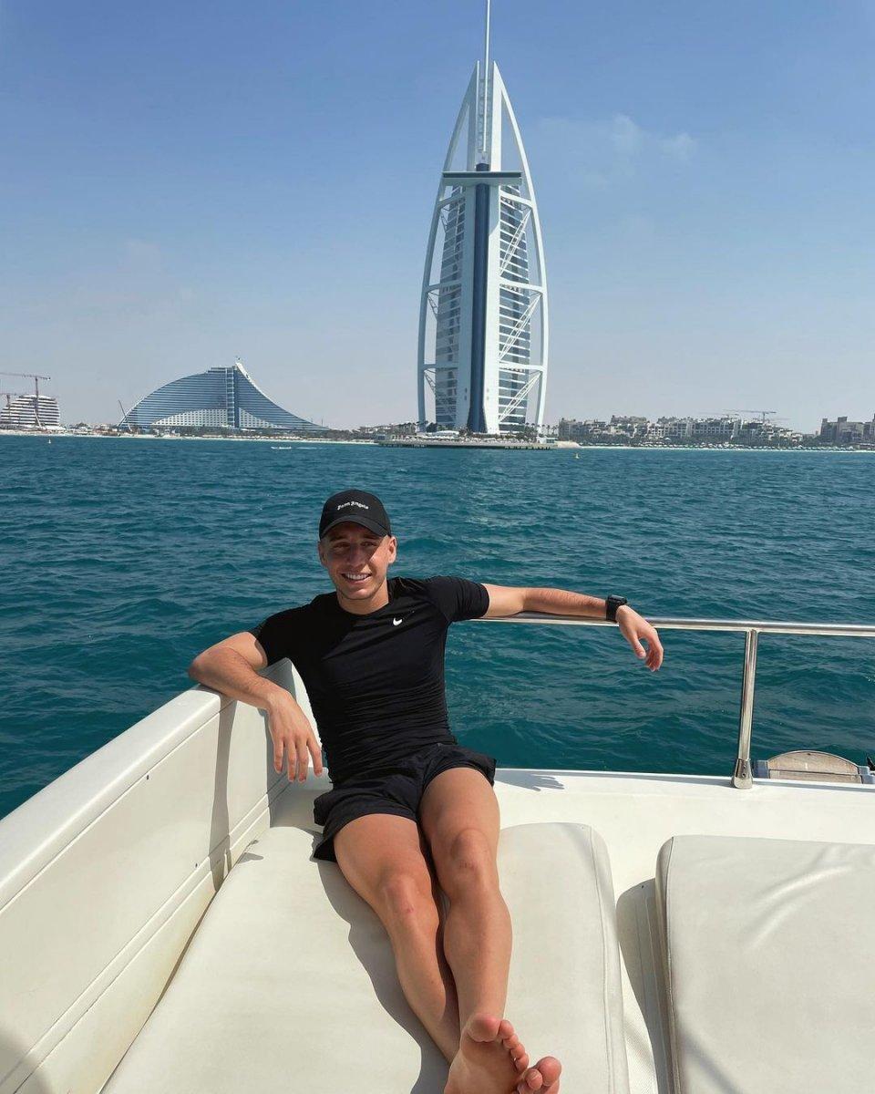 Emre Mor: En büyük pişmanlığım doğru insanlarla olmamak