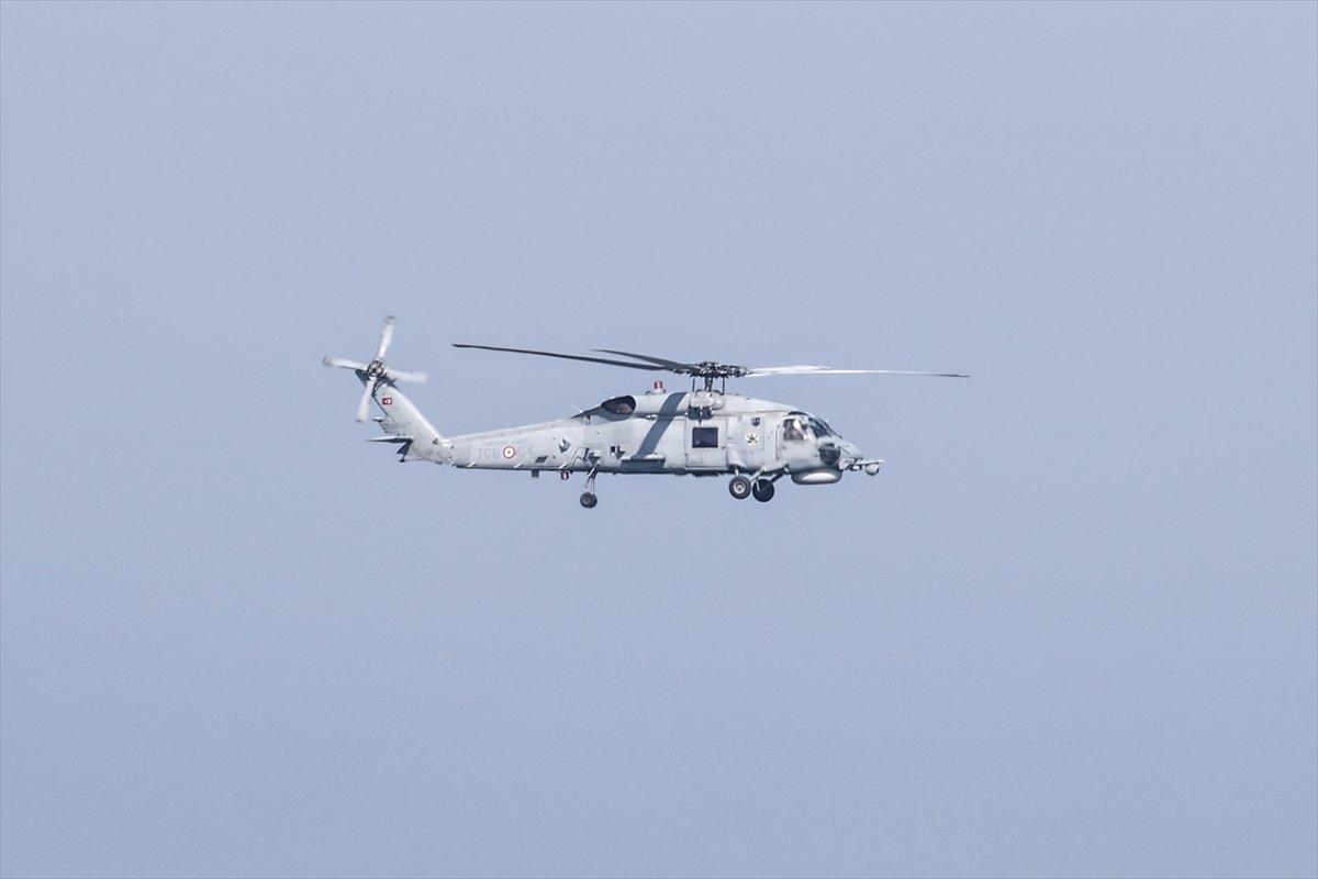 Karadeniz sularında balık tutmak yasaklandı