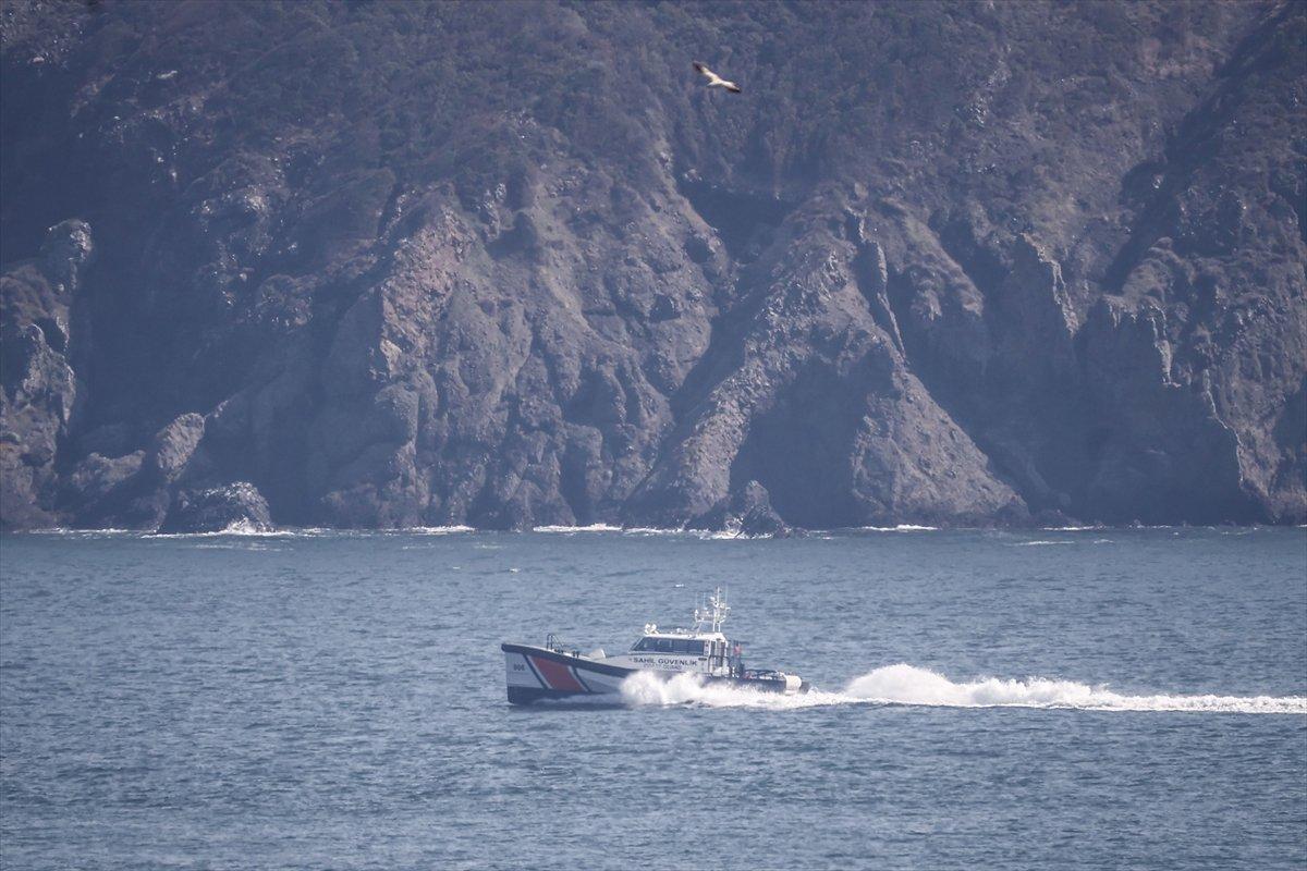 Karadeniz sularında balık tutmak yasaklandı