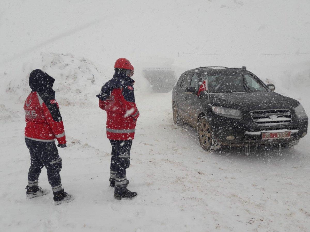 Kayseri'deki maden ocağında göçük altında kalan işçilerden 1'i ölü bulundu