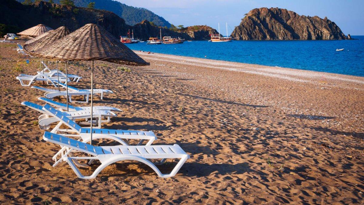 ABD basını, Türkiye'nin turistik mekanlarını yazdı