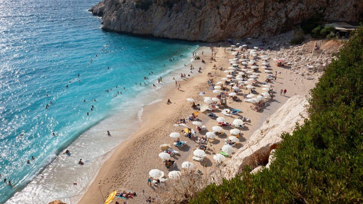 ABD basını, Türkiye'nin turistik mekanlarını yazdı