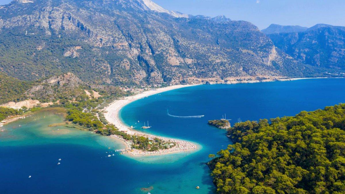 ABD basını, Türkiye'nin turistik mekanlarını yazdı