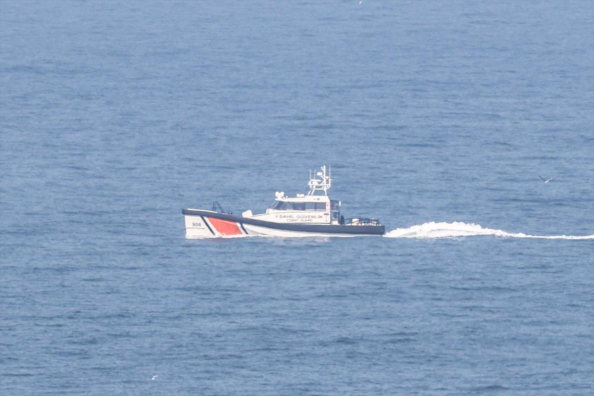 Karadeniz sularında balık tutmak yasaklandı