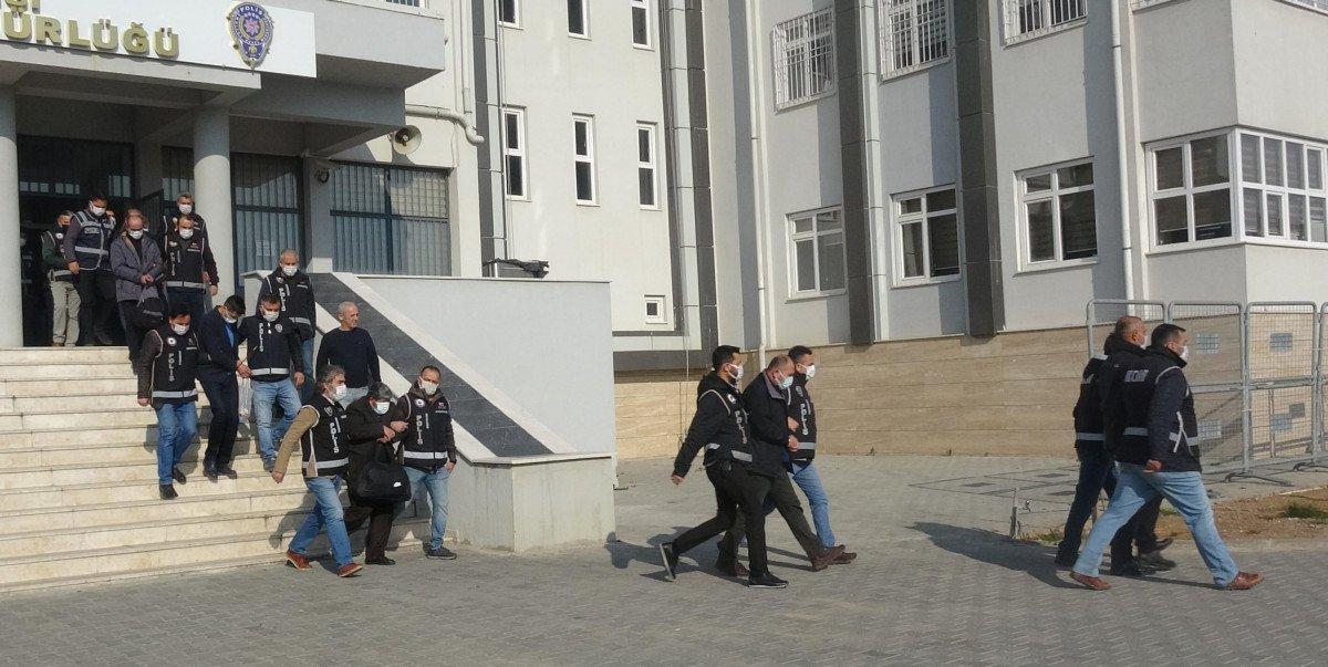 Aydın'da tutuklanan Müze Müdürü Yıldız: Verdiğim raporun arkasındayım