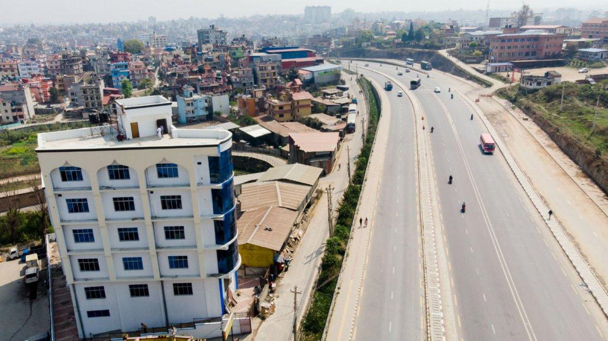 Nepal’de İslâm Kültür Merkezi açıldı