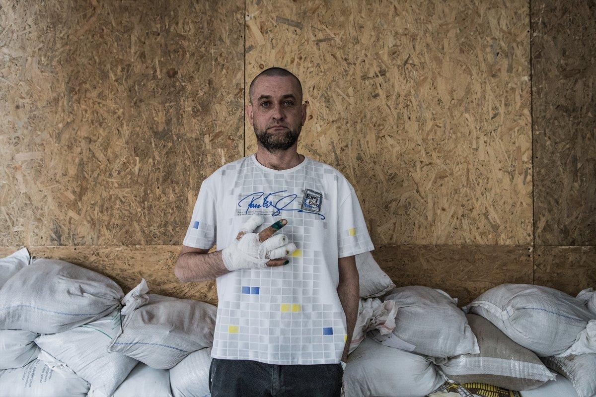 BM, Ukrayna-Rusya savaşında son verileri paylaştı