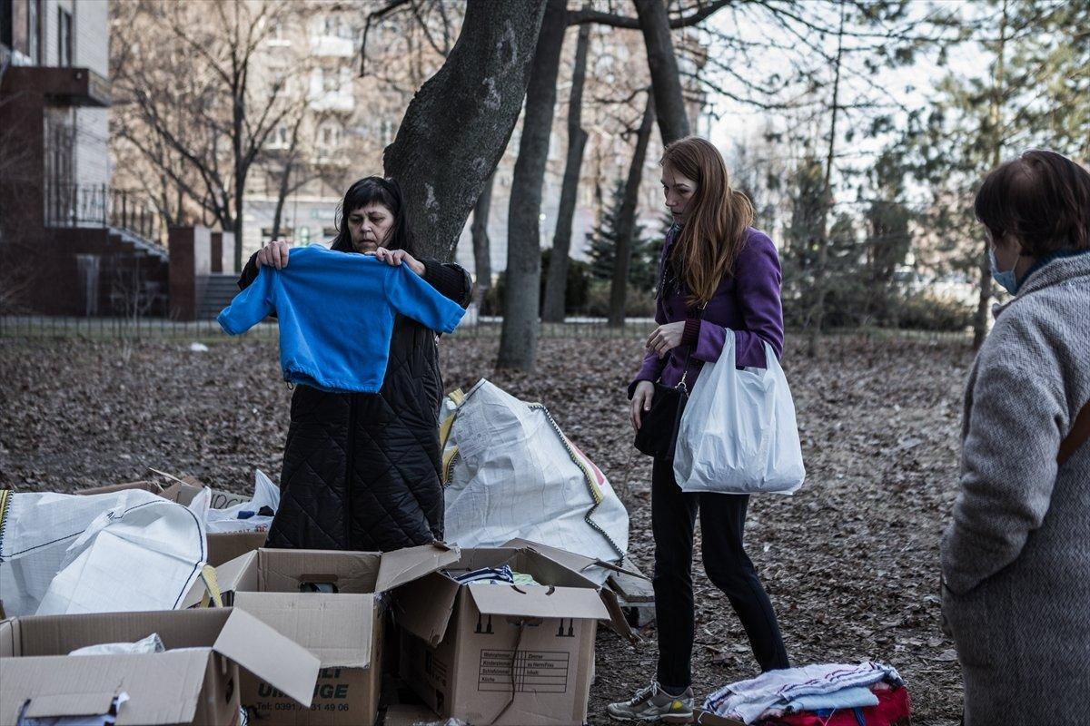 BM, Ukrayna-Rusya savaşında son verileri paylaştı