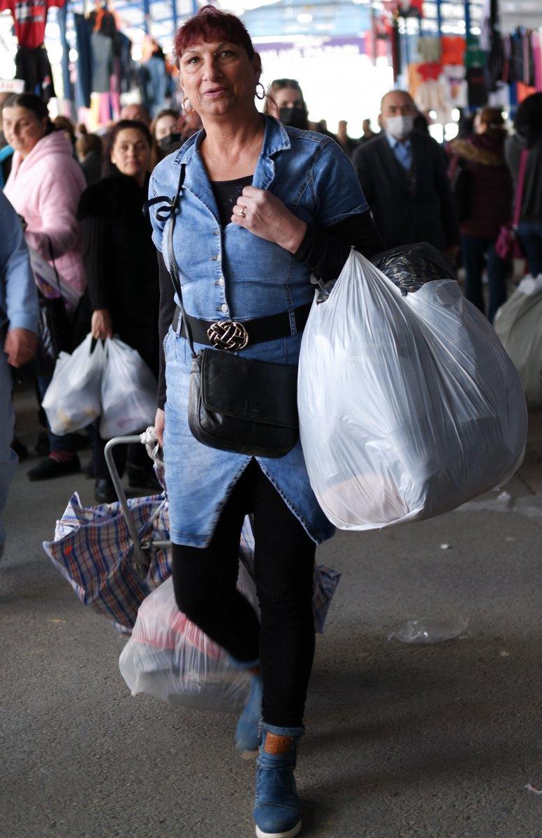 Edirne'ye akın eden Bulgar ve Yunanlar adım atacak yer bırakmadı
