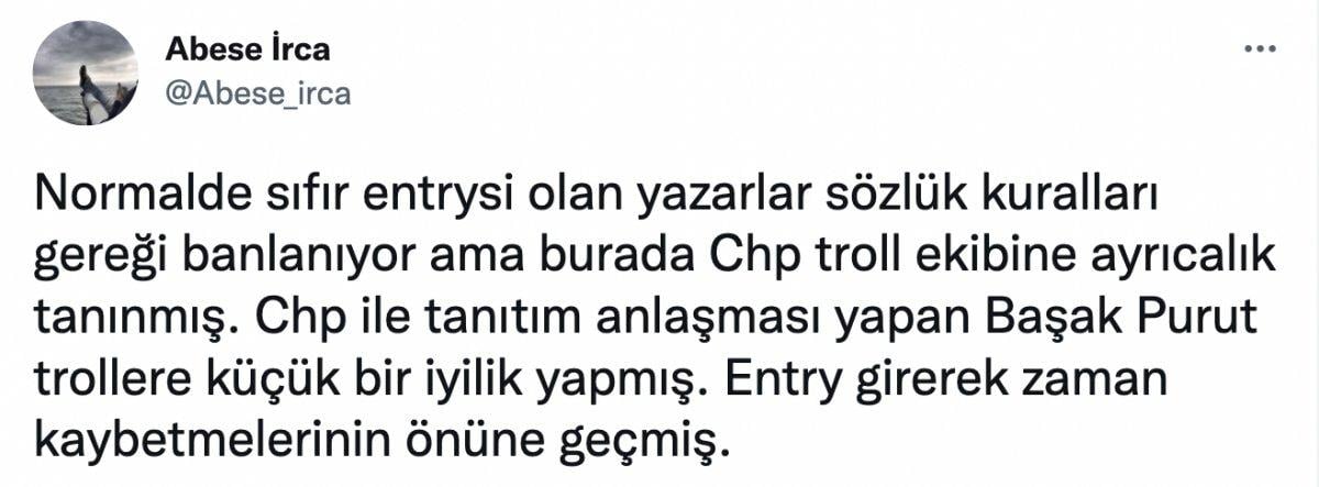 CHP'nin Ekşi Sözlük'teki troll ağı deşifre oldu