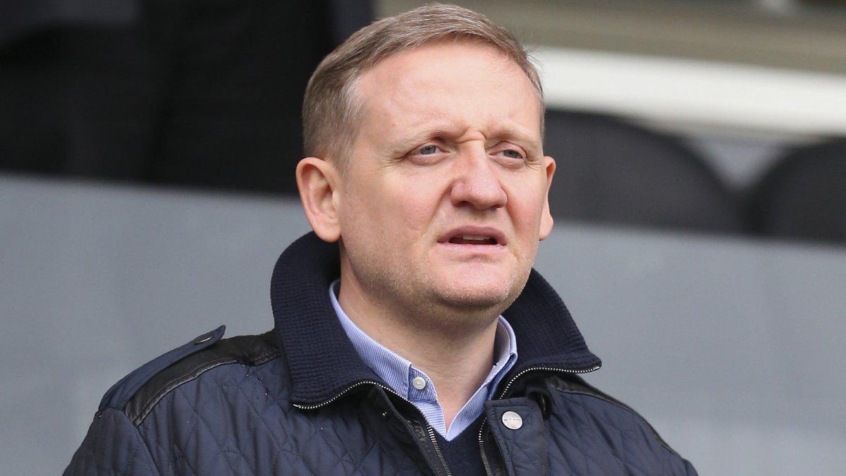 Başakşehir, MHK ve TFF'yi istifaya çağırdı