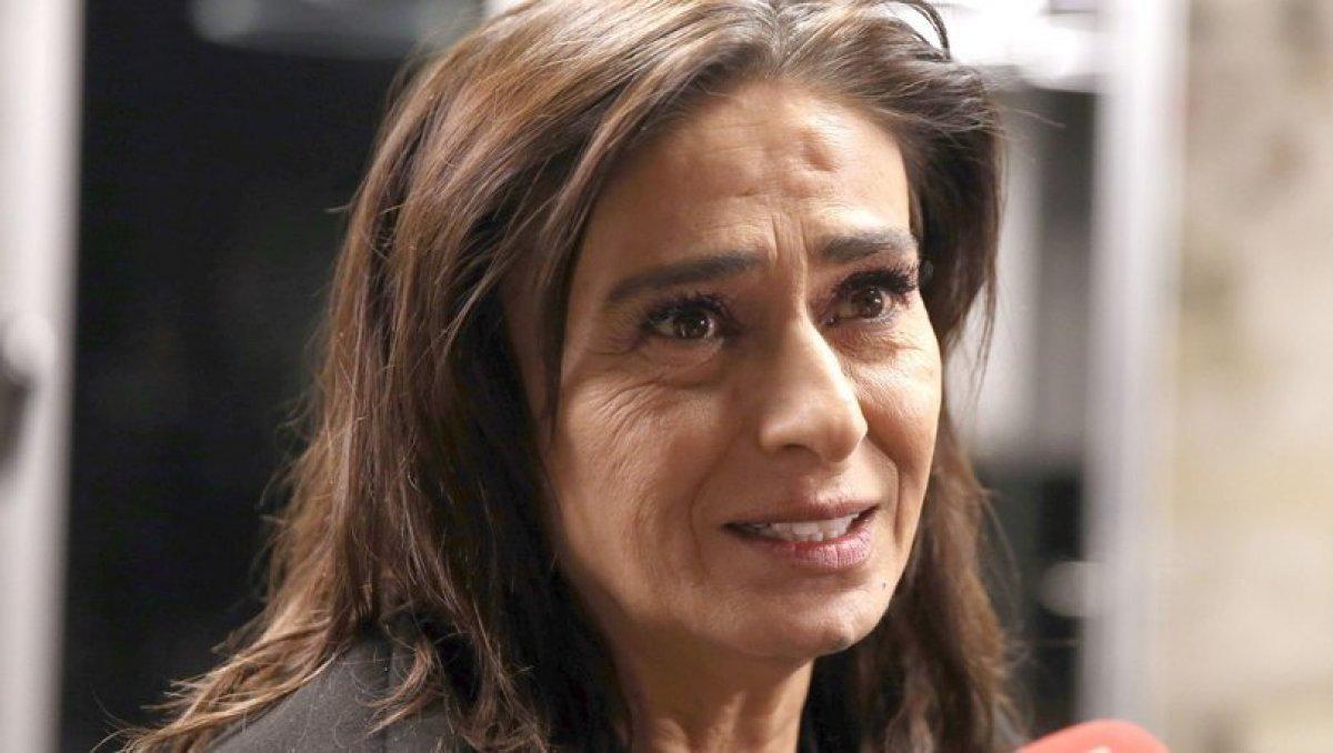 Türkiye Hayvanları Koruma Vakfı, Yıldız Tilbe’ye dava açtı