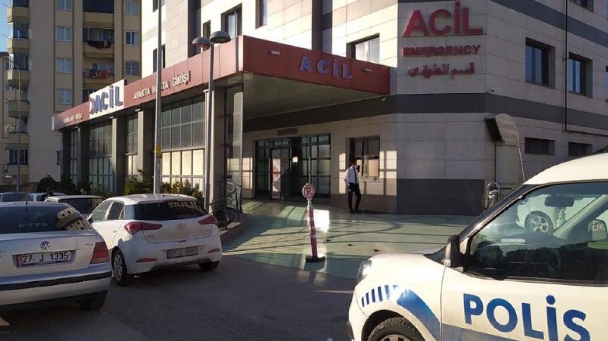 Gaziantep'te 12 yaşındaki çocuk yüzme havuzunda boğuldu