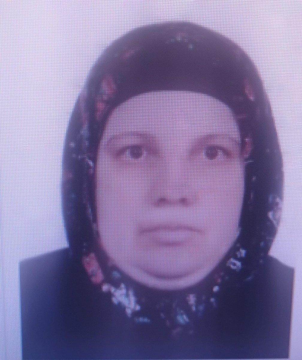 Erzurum'da eski eşiyle kızını öldürüp cesetlerini sakladı