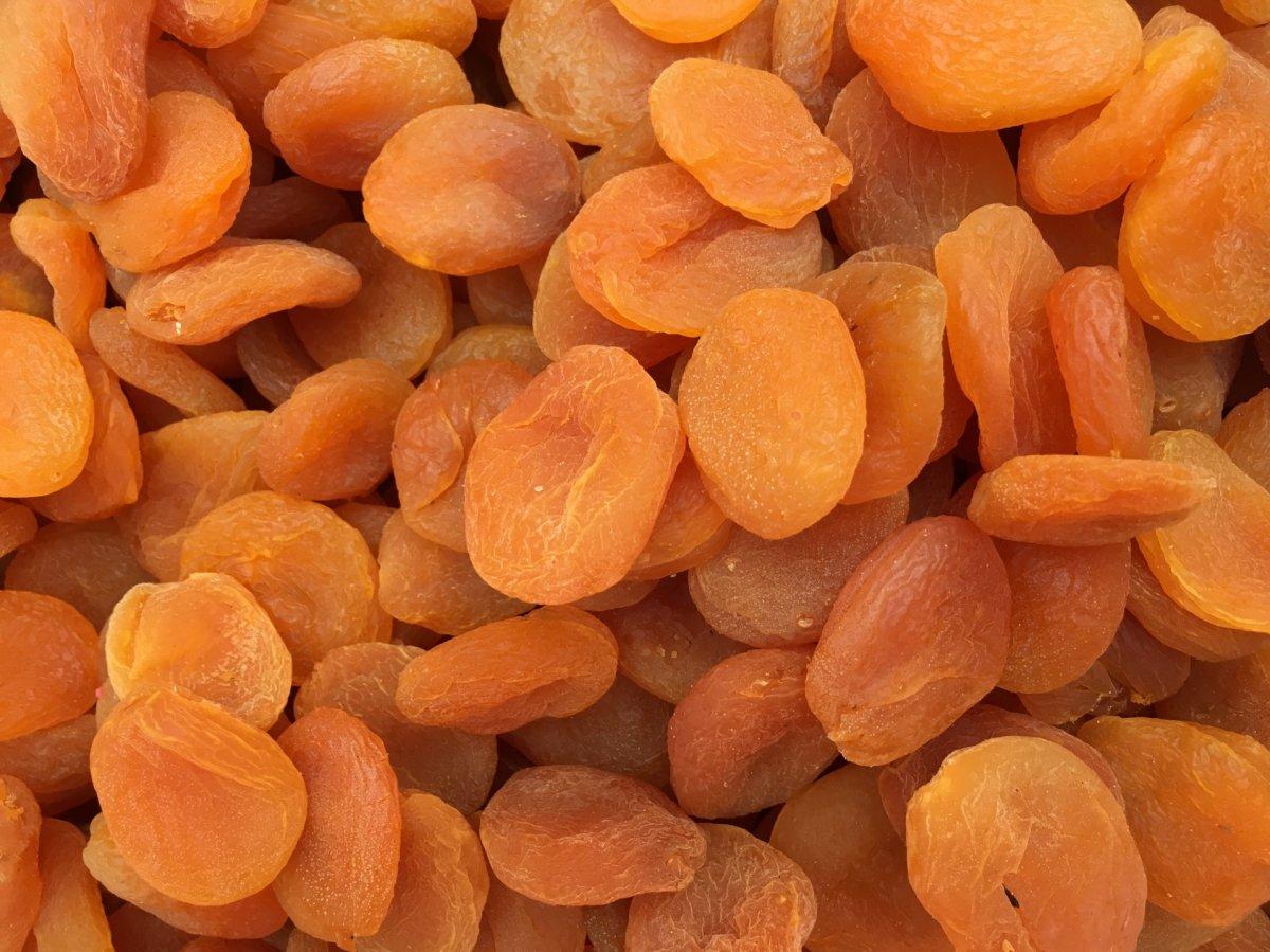 Potasyumun faydaları ve en iyi 30 potasyum kaynağı