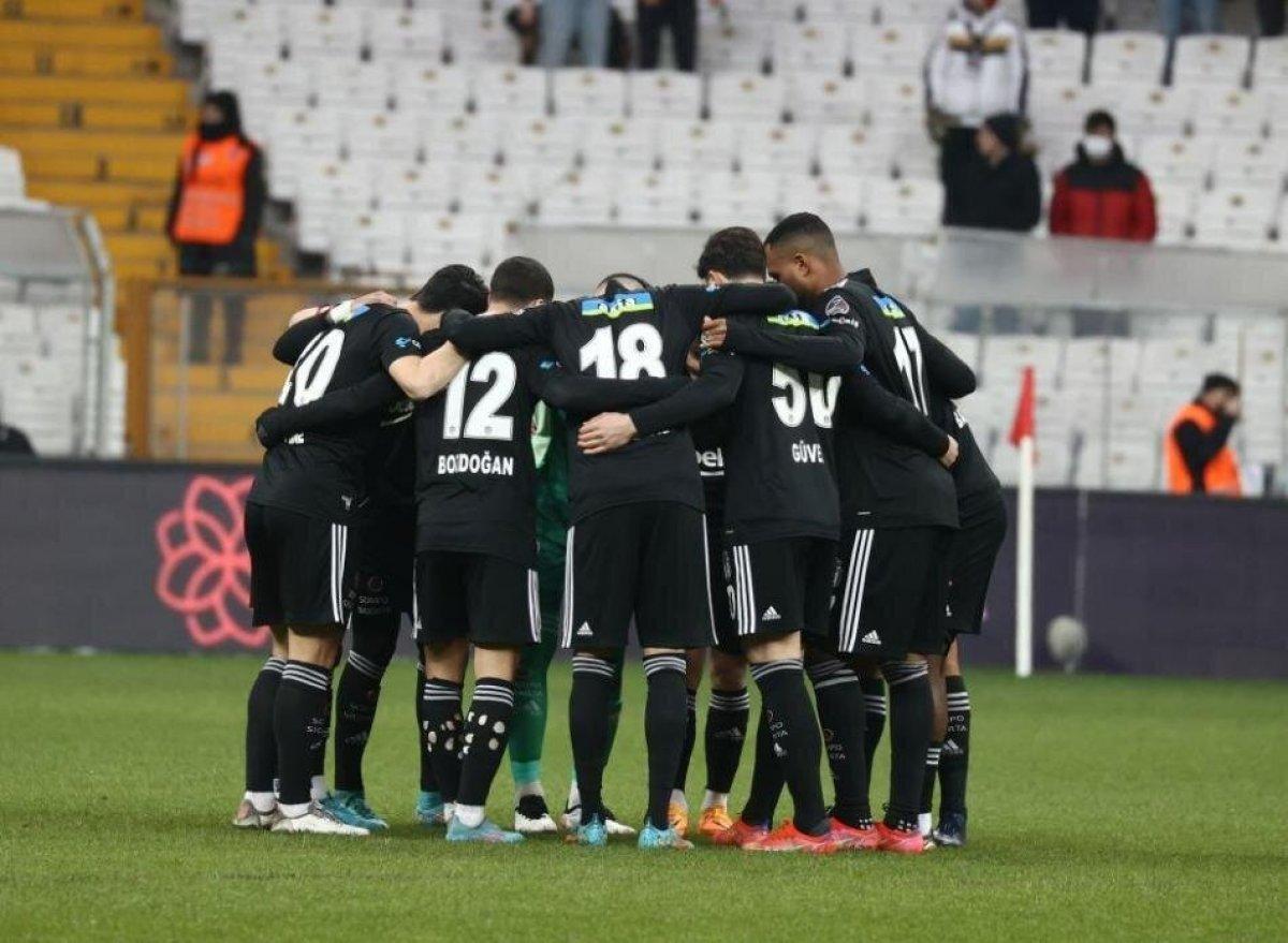 Valerien Ismael: Size güveniyorum siz de bana güvenin