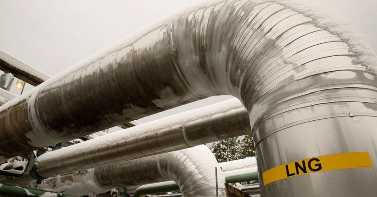 Katarlı bakan: Avrupa’nın Rus gazından bağımsızlığı 7-8 yılı bulur