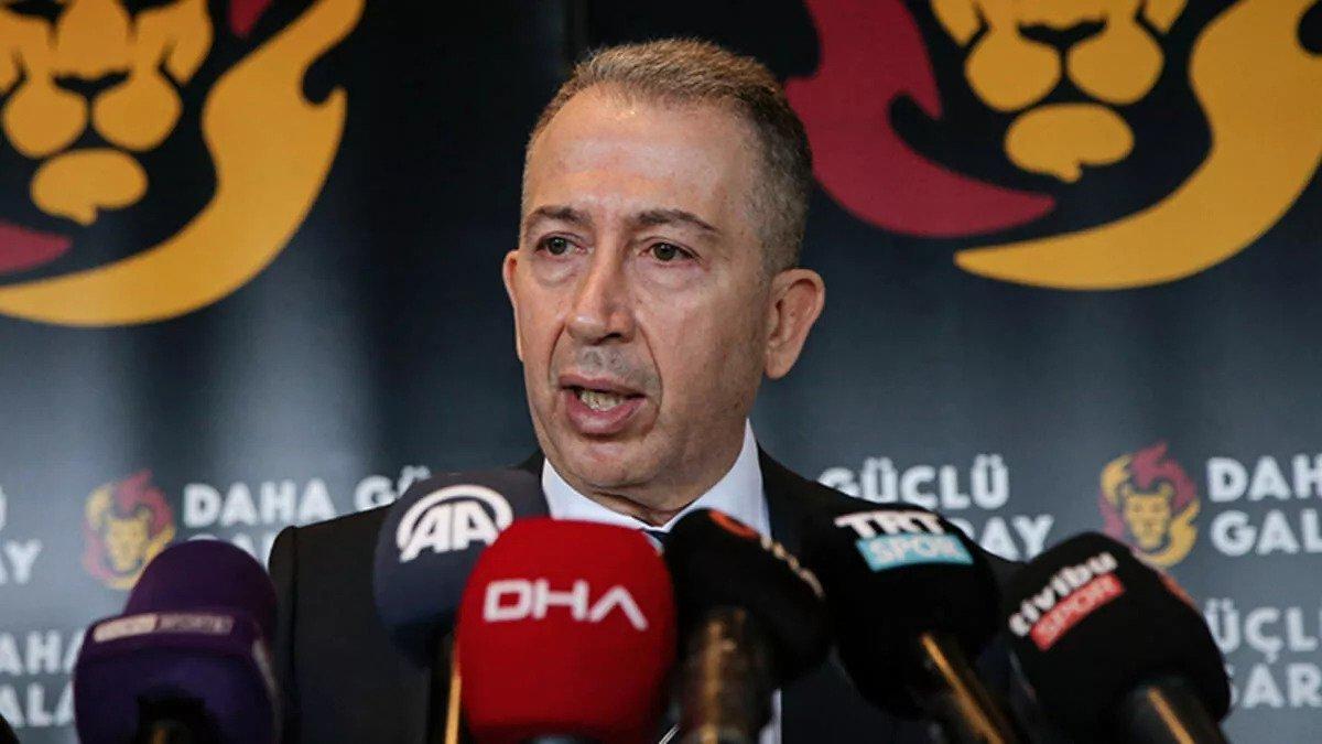Galatasaray'da olası başkan adayları
