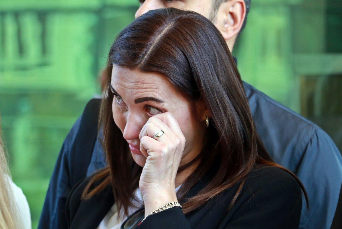 Savaş mağduru Ukraynalı çocuklar travmalarını çiziyor