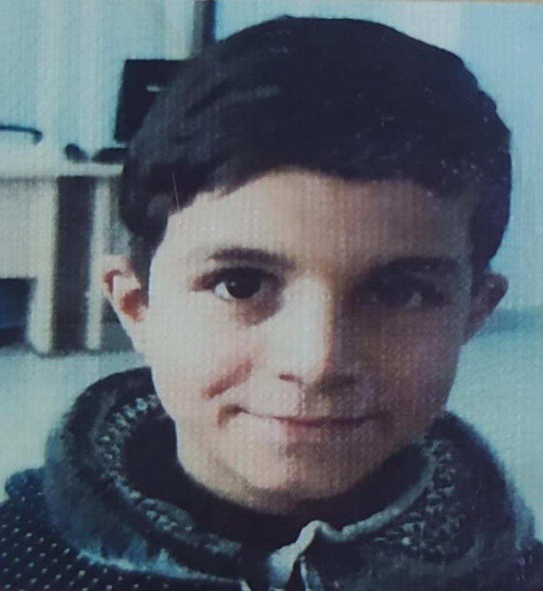 Gaziantep'te 12 yaşındaki çocuk yüzme havuzunda boğuldu