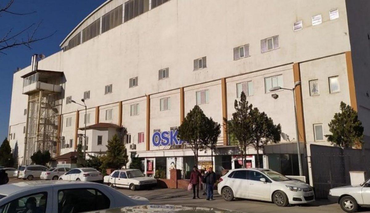 Gaziantep'te 12 yaşındaki çocuk yüzme havuzunda boğuldu